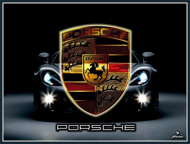 PORSCHE