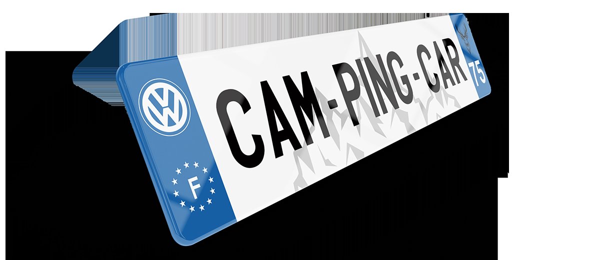 CAMPING CAR