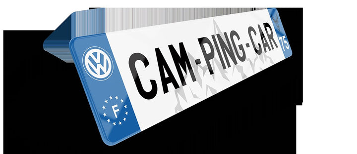 CAMPING CAR