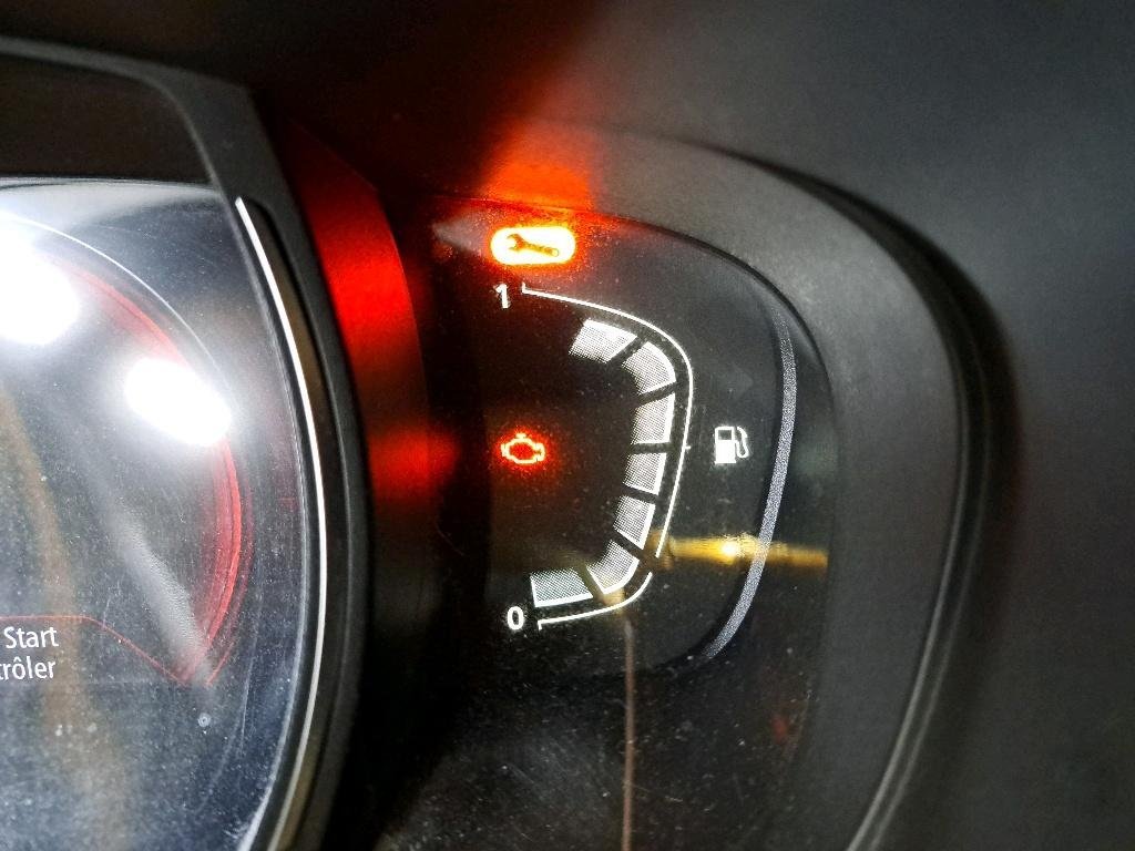 Renault Kadjar 1.5 DCI Limited