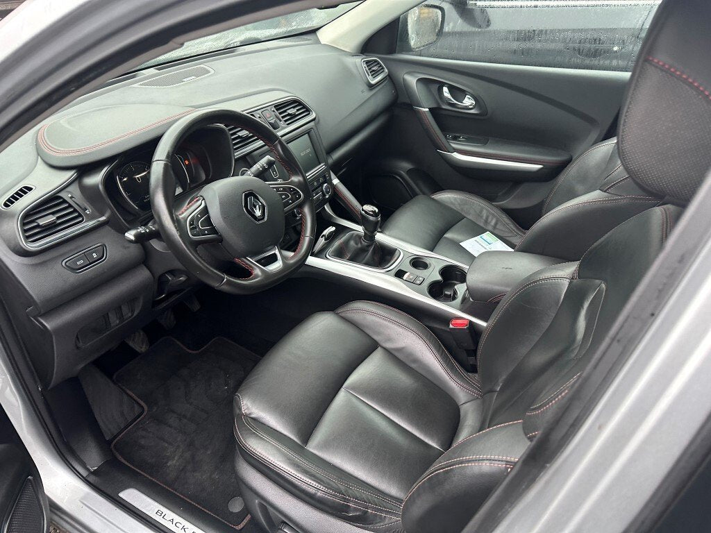 Renault Kadjar 1.6 DCI Bose Edition