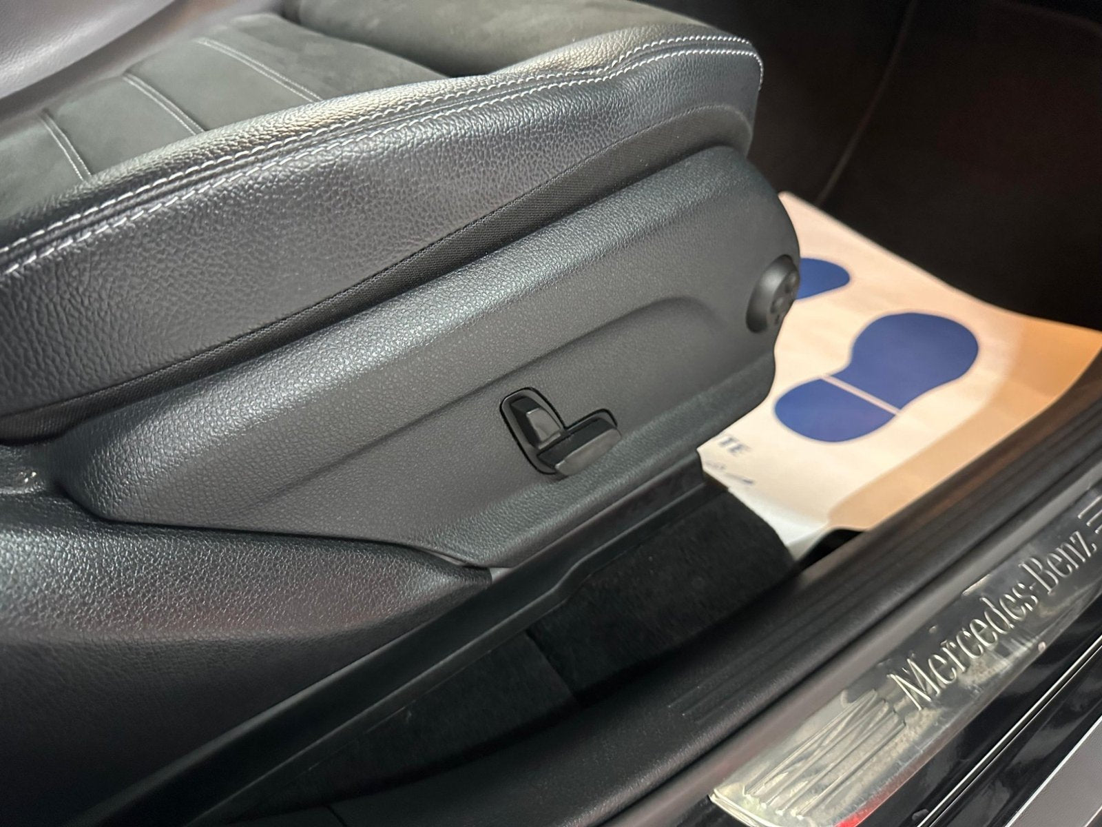 Mercedes-Benz GLC 220d Premium