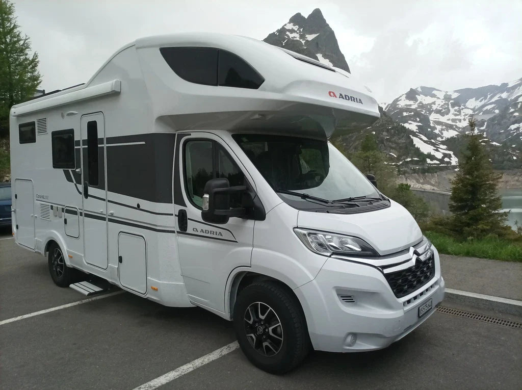 ADRIA 600DP