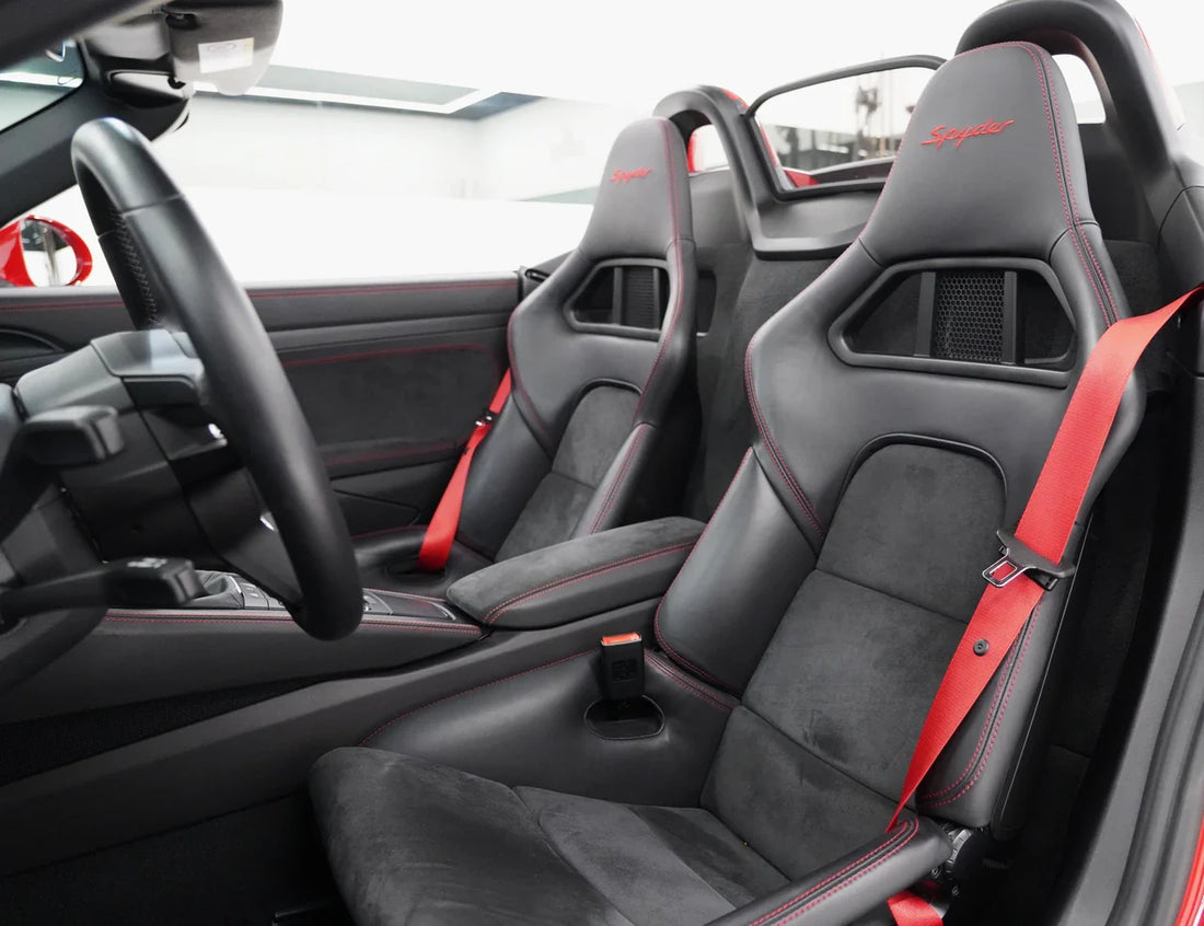 Porsche 911 Carrera