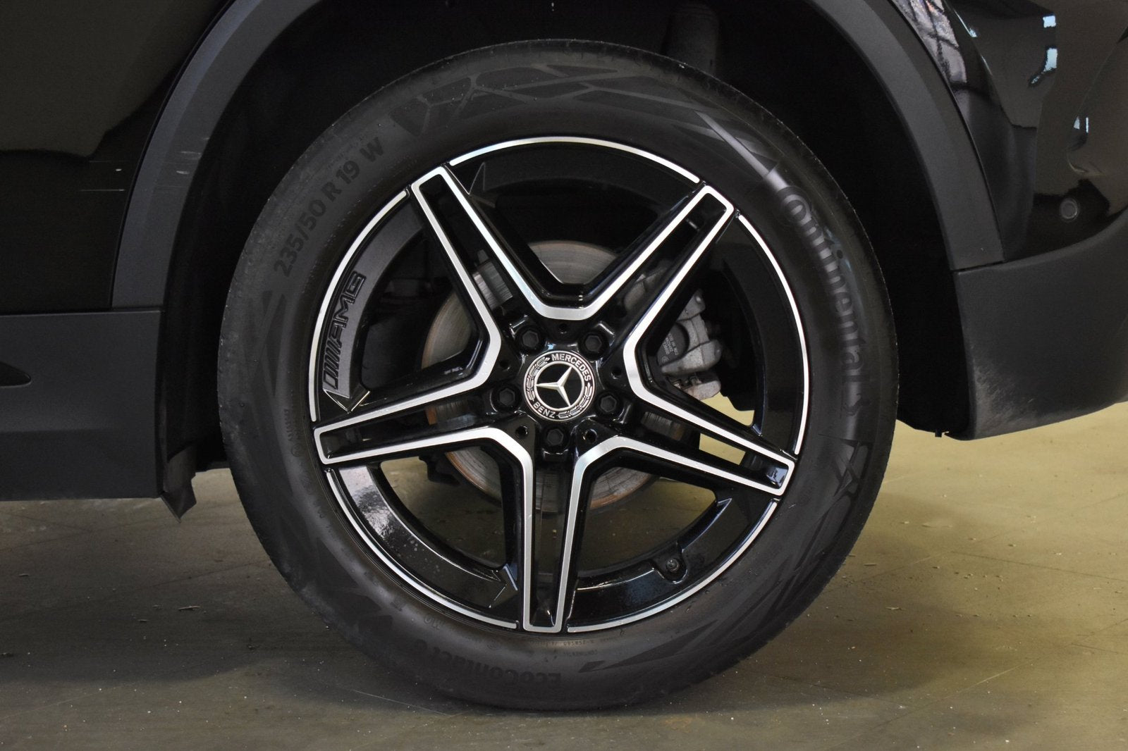 Mercedes-Benz GLA 180d Premium