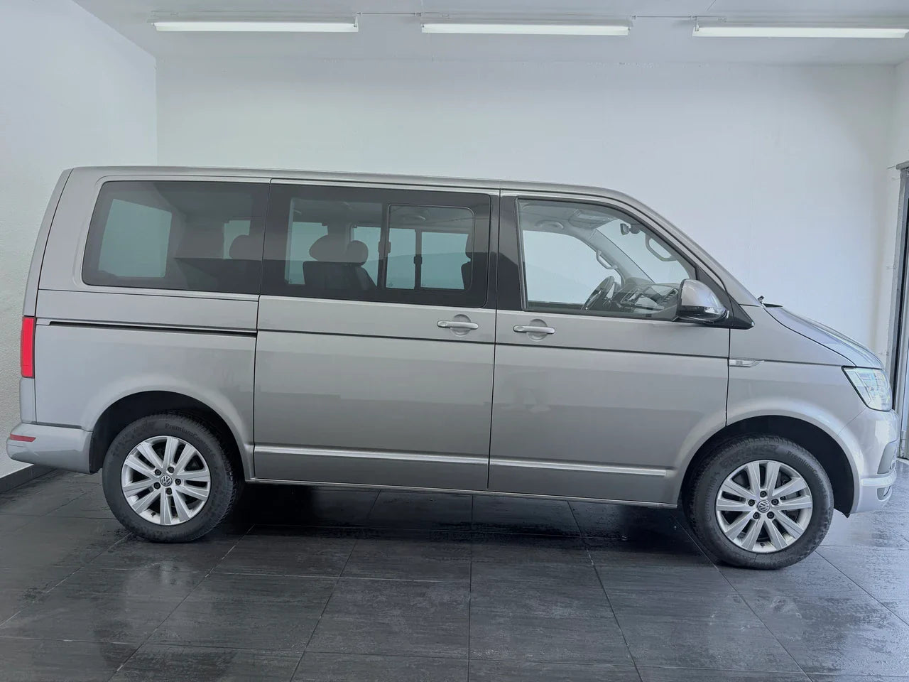 VW T6 Multivan 2.0 Bi-TDI Highline 4Motion