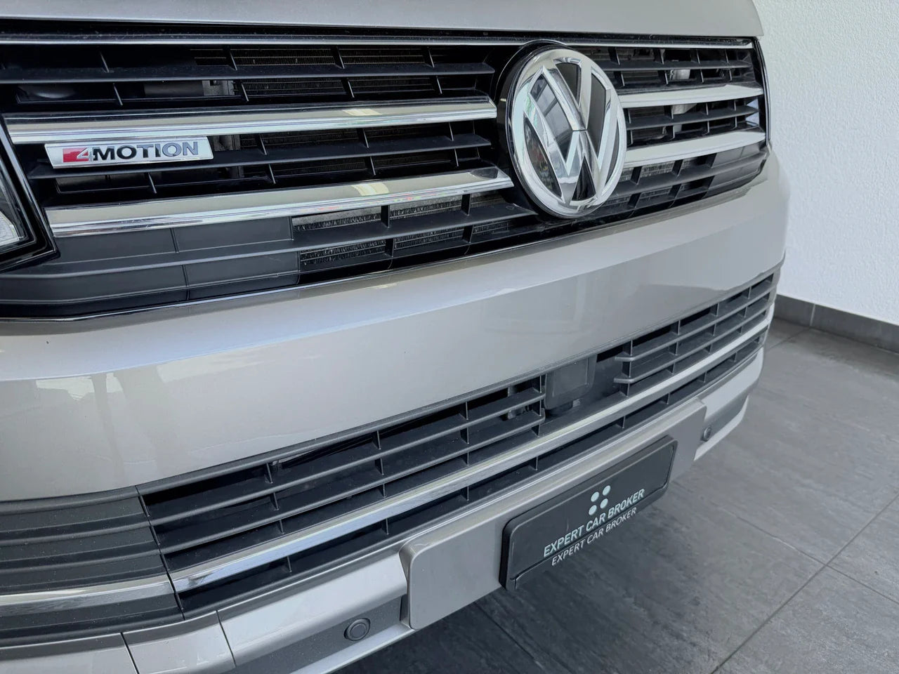 VW T6 Multivan 2.0 Bi-TDI Highline 4Motion