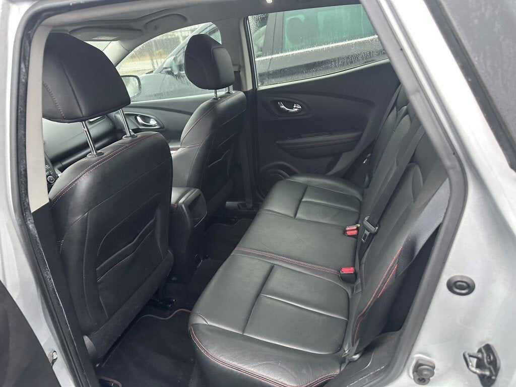 Renault Kadjar 1.6 DCI Bose Edition