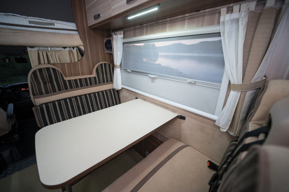 Fiat Mclouis Glamys 22