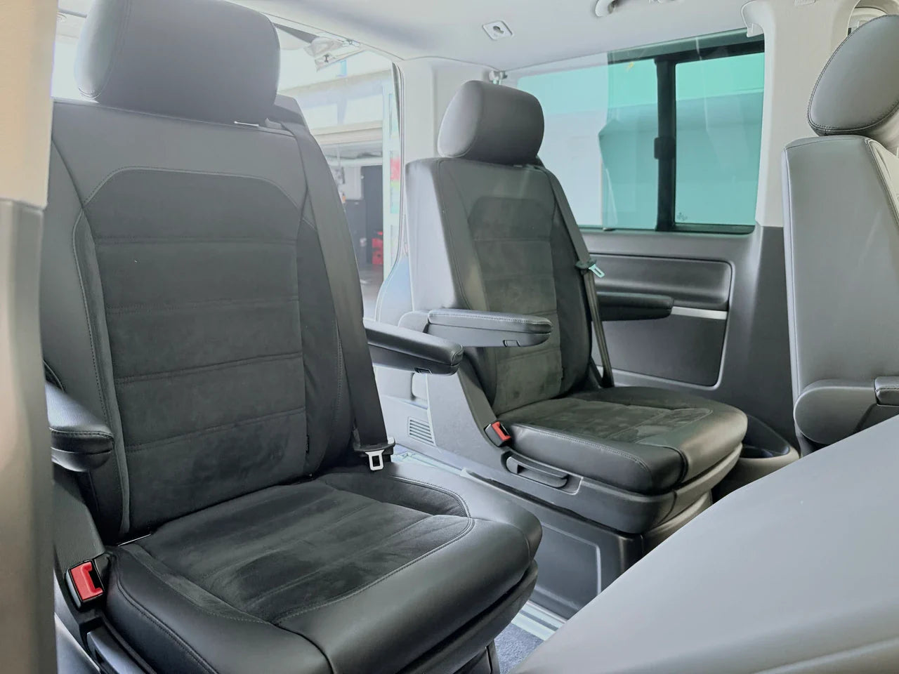 VW T6 Multivan 2.0 Bi-TDI Highline 4Motion