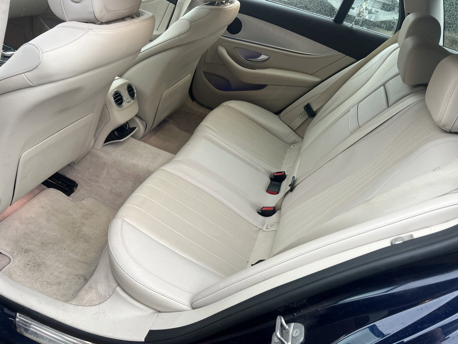 Mercedes-Benz E Break 220