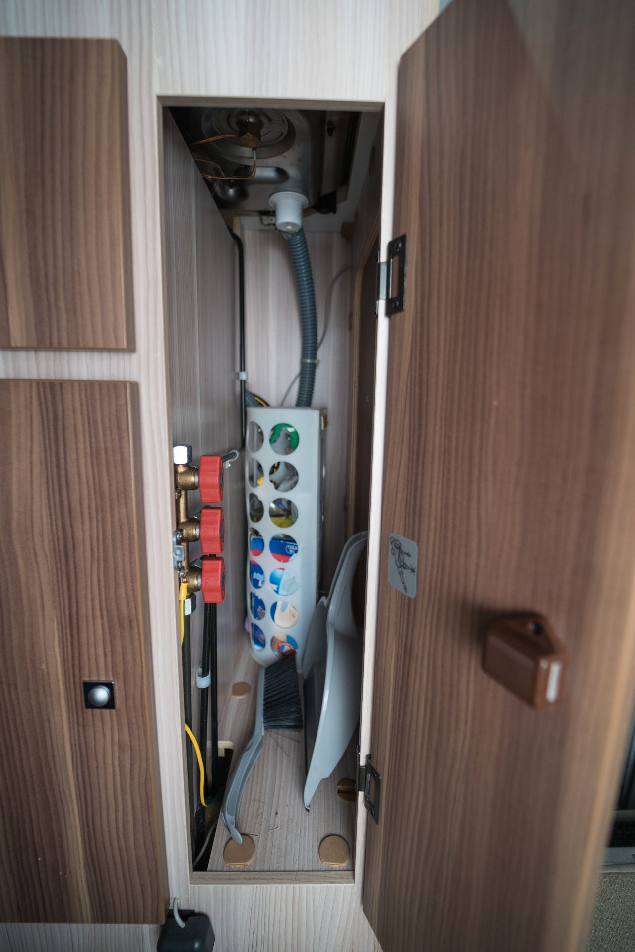 Fiat Mclouis Glamys 22