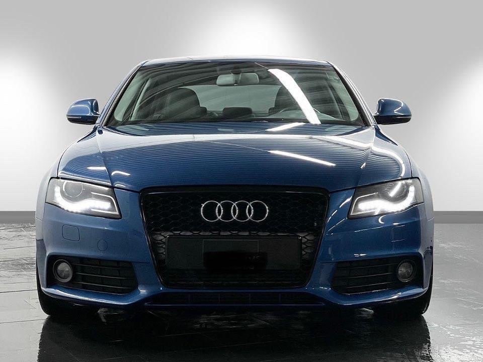 Audi A 4
