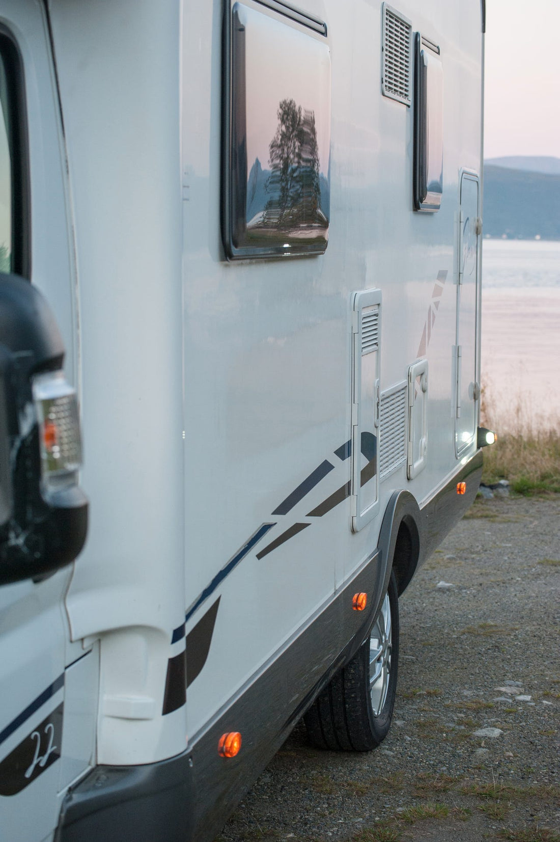 Fiat Mclouis Glamys 22