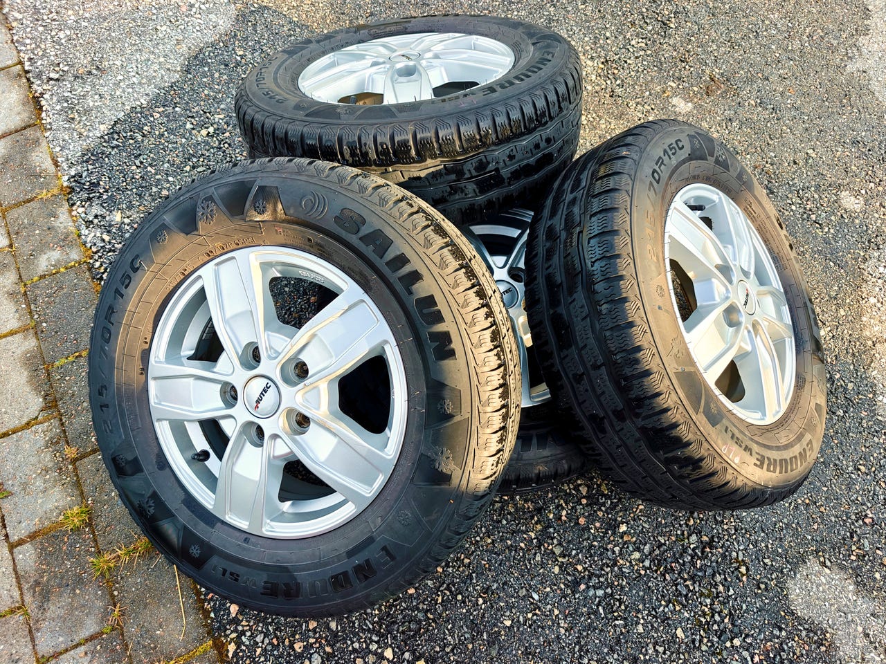 Fiat Mclouis Glamys 22