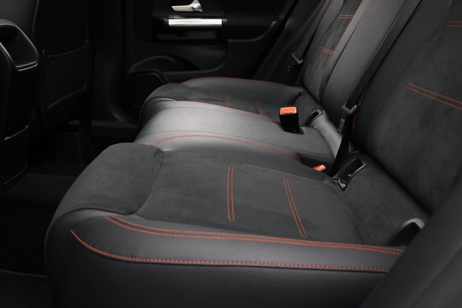 Mercedes-Benz GLA 180 AMG Line