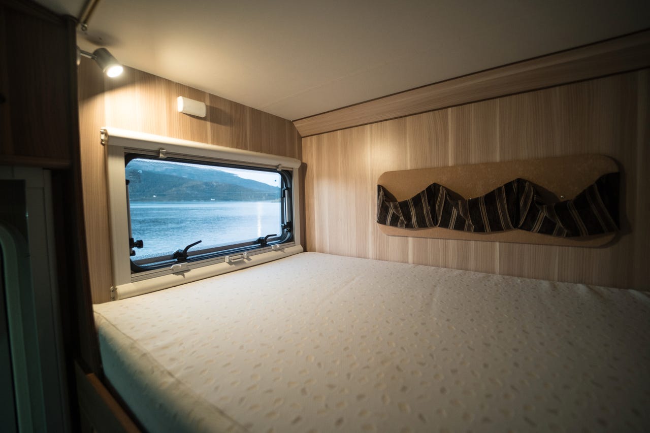 Fiat Mclouis Glamys 22