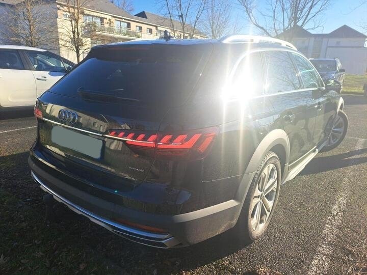 Audi A4 Allroad 40 TDI Avus