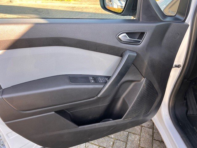 Renault Kangoo 1.5 DCI