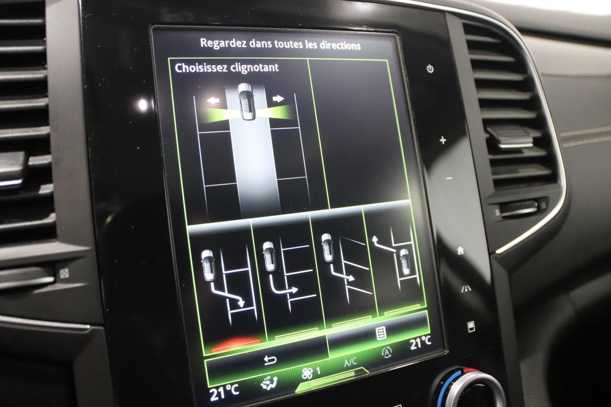 Renault Talisman 1.6 TCe Energy Intens EDC