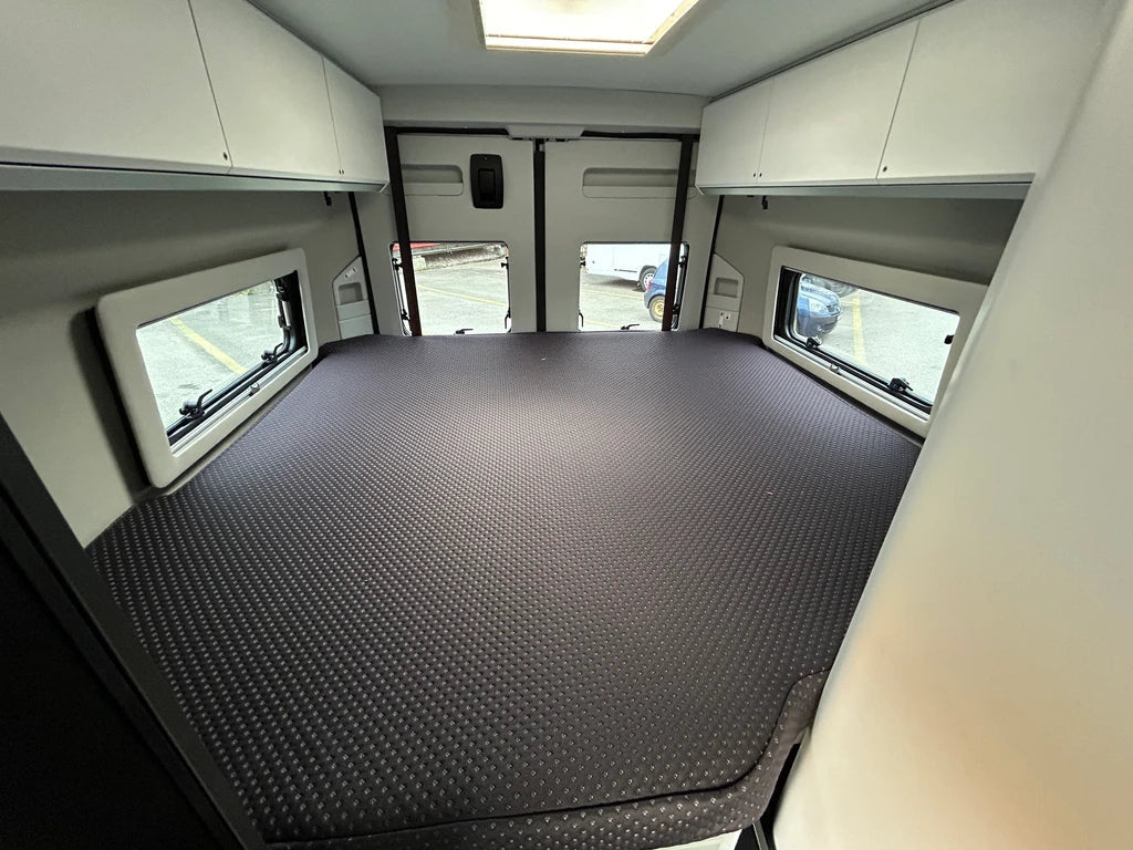 ADRIA Twin Sports 640 SGX