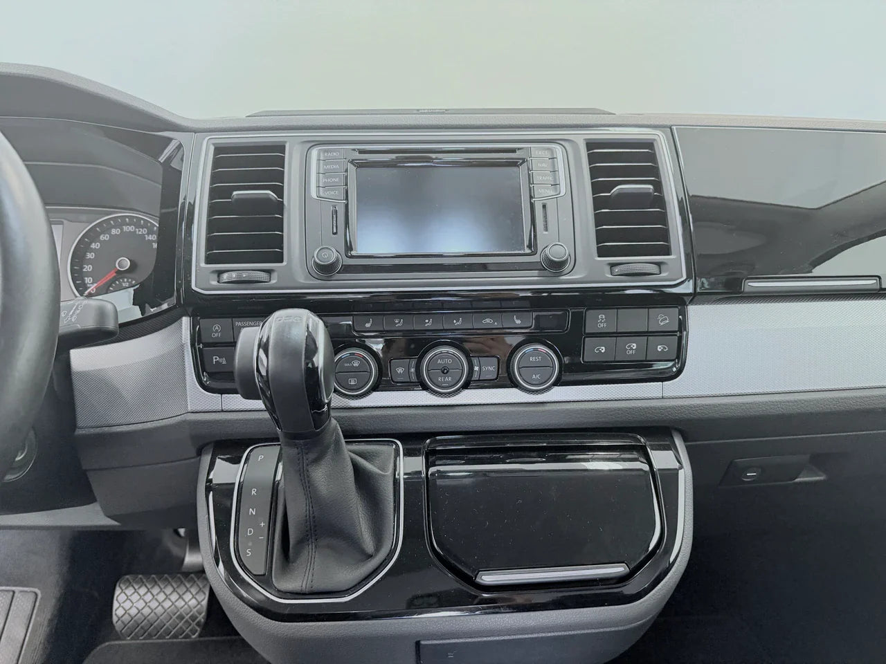 VW T6 Multivan 2.0 Bi-TDI Highline 4Motion