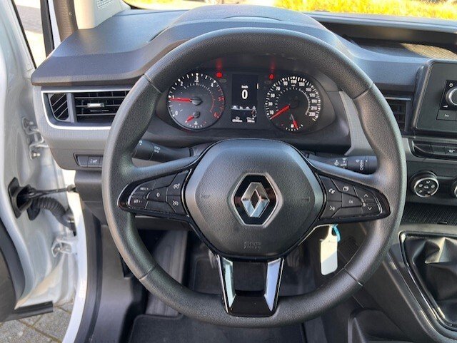 Renault Kangoo 1.5 DCI