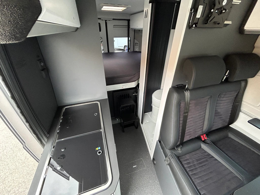 ADRIA Twin Sports 640 SGX