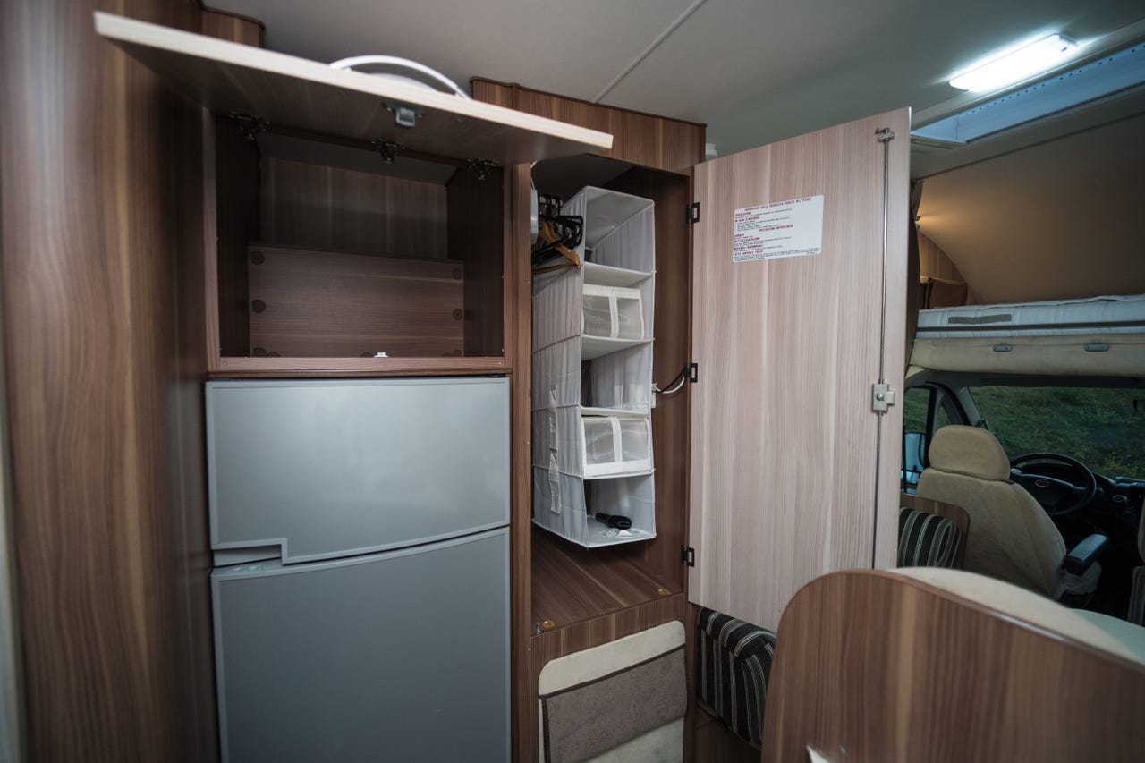 Fiat Mclouis Glamys 22