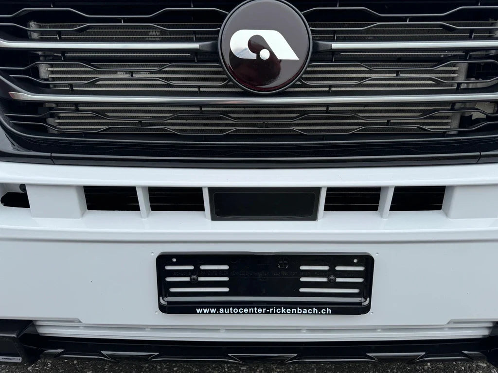 ADRIA 180PS Fiat Ducato 9 mit ACC Abstandstempomat TopAusstattung 640 SGX