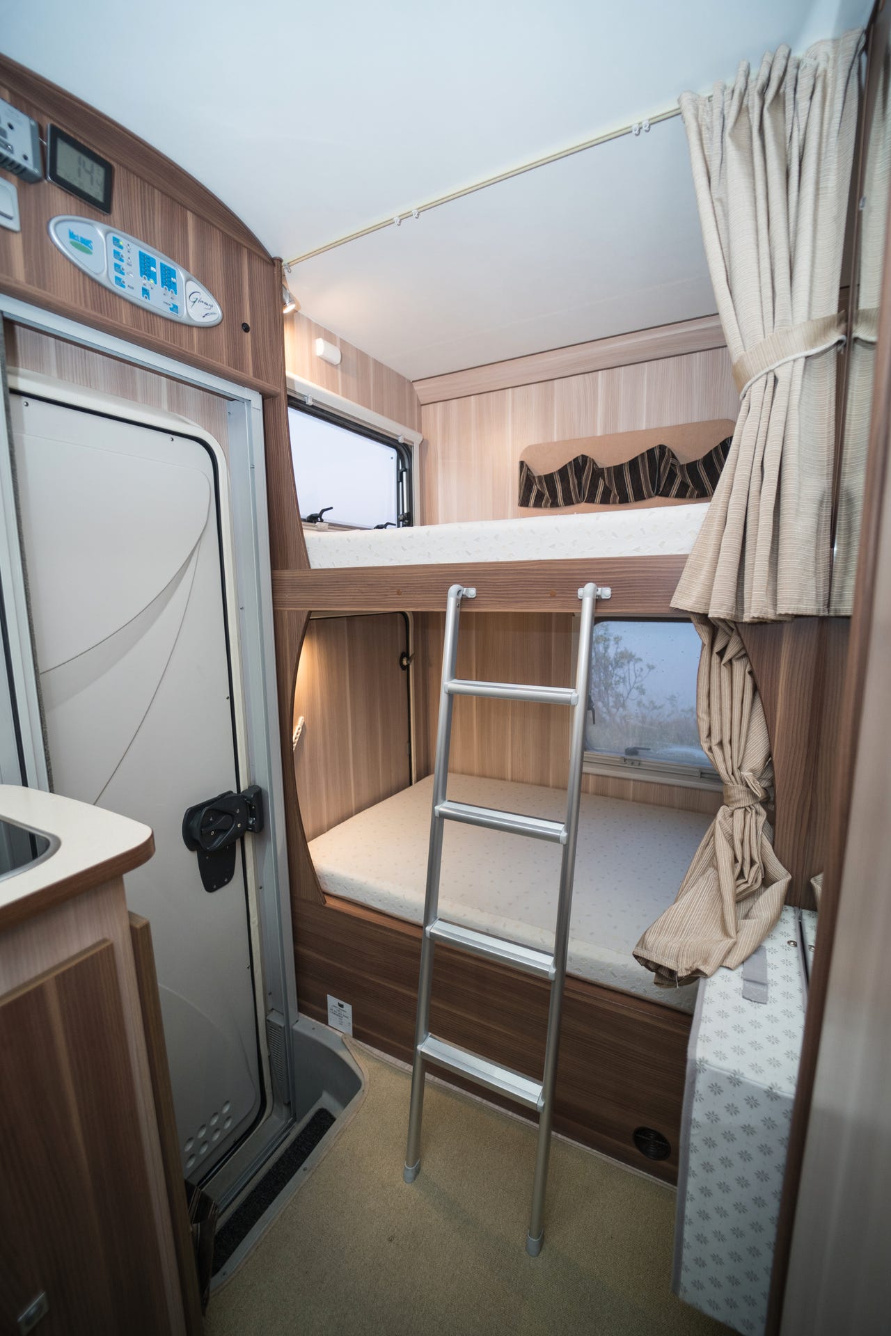 Fiat Mclouis Glamys 22