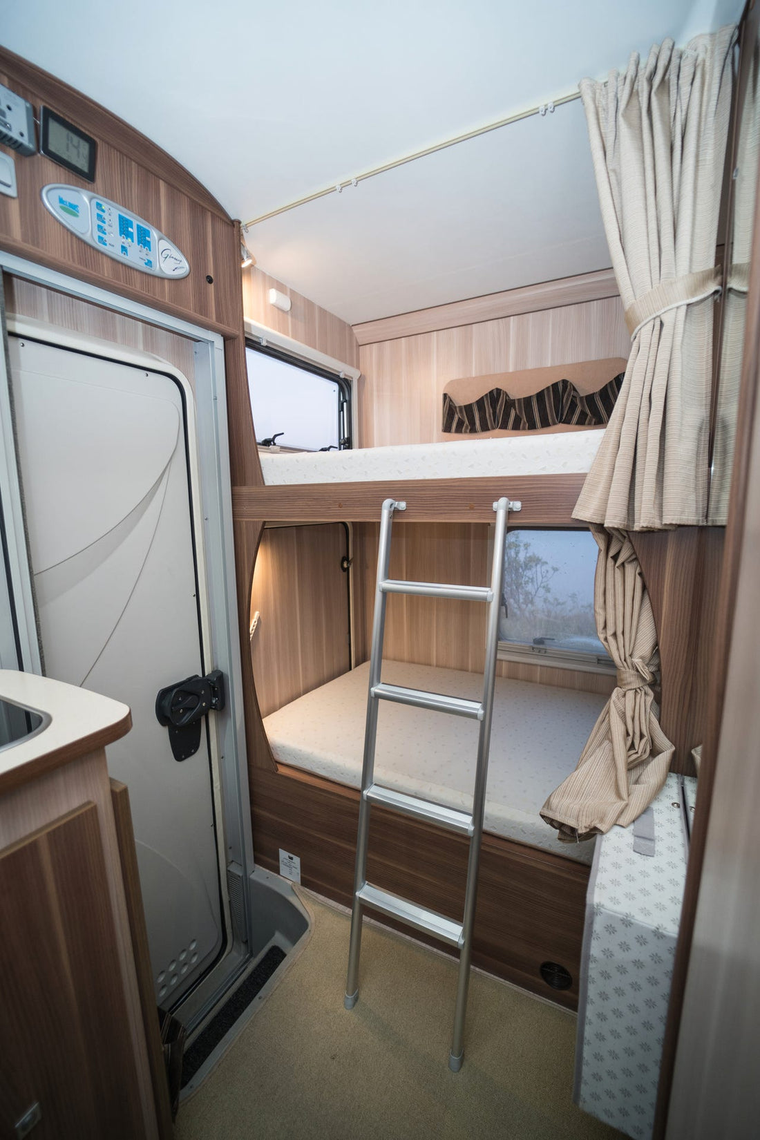 Fiat Mclouis Glamys 22