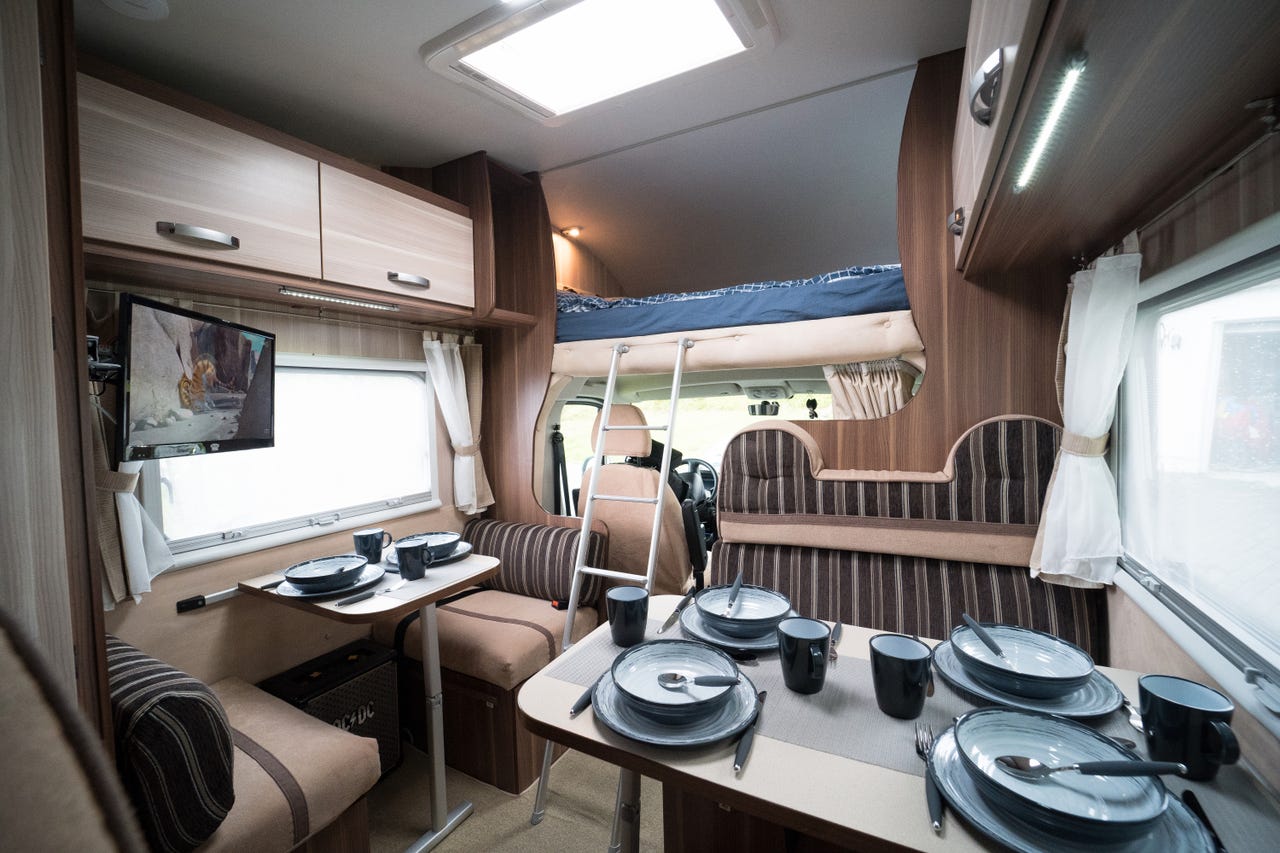 Fiat Mclouis Glamys 22