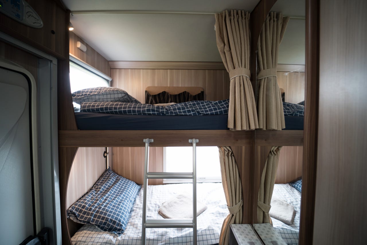 Fiat Mclouis Glamys 22