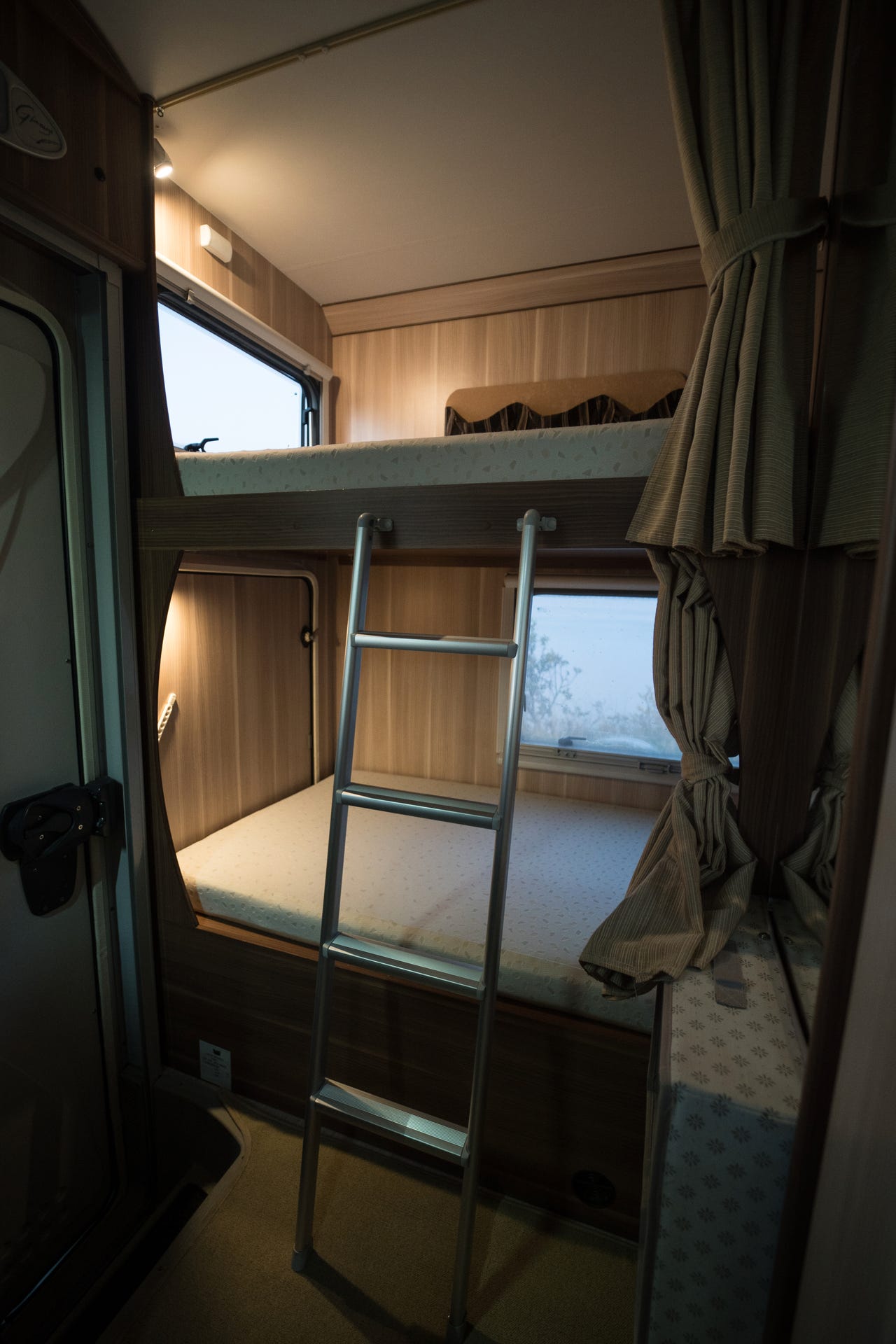 Fiat Mclouis Glamys 22