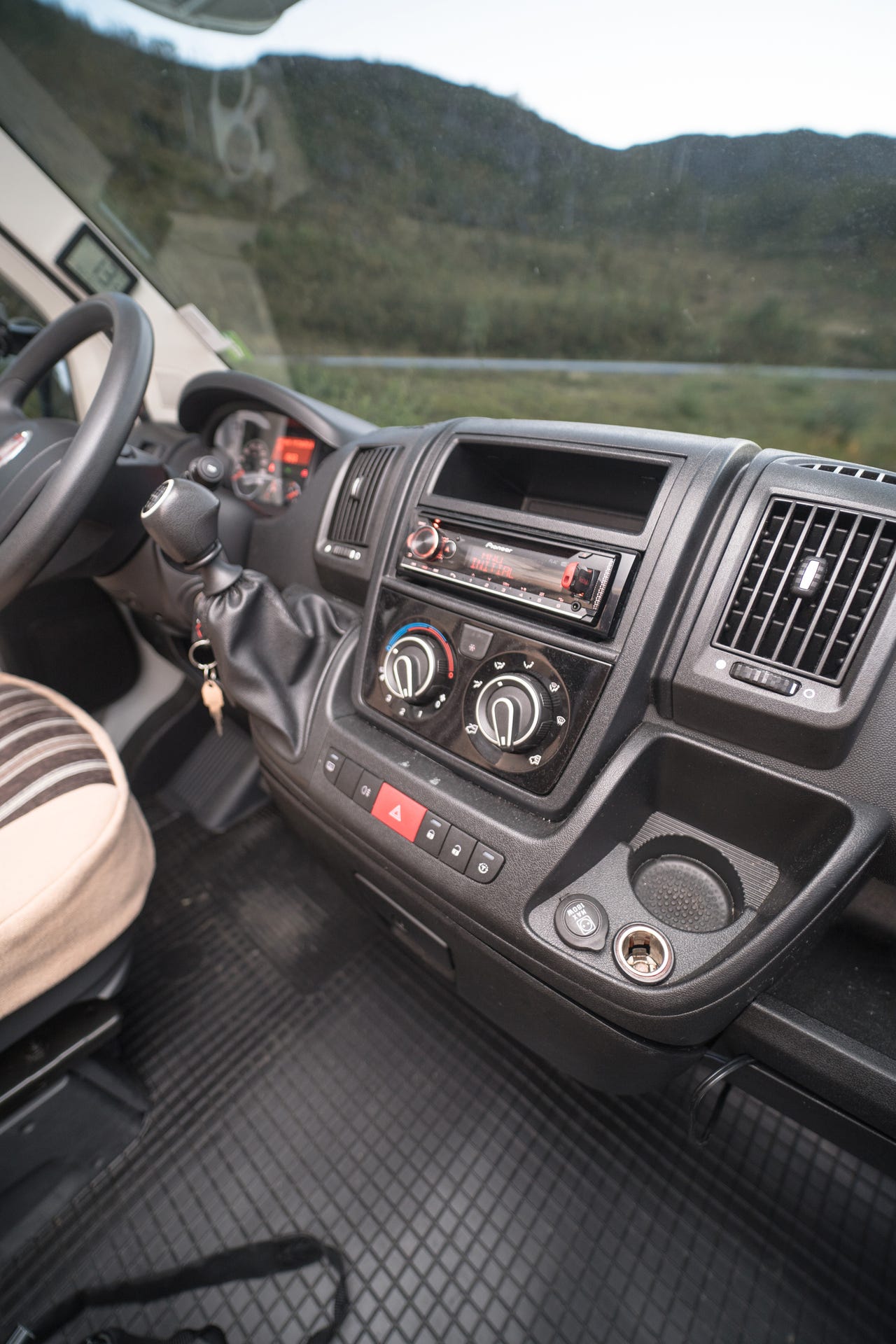 Fiat Mclouis Glamys 22