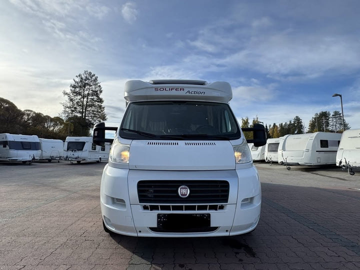 Solifer ACTION / 738