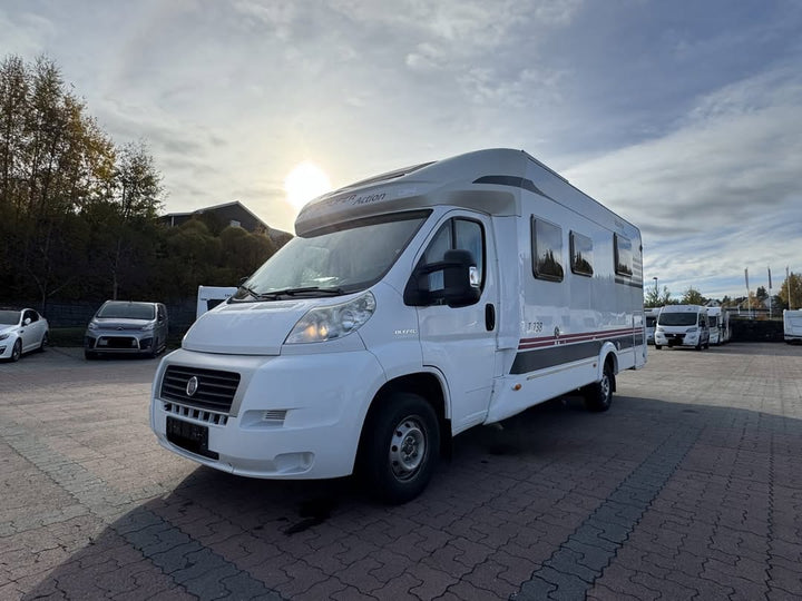 Solifer ACTION / 738