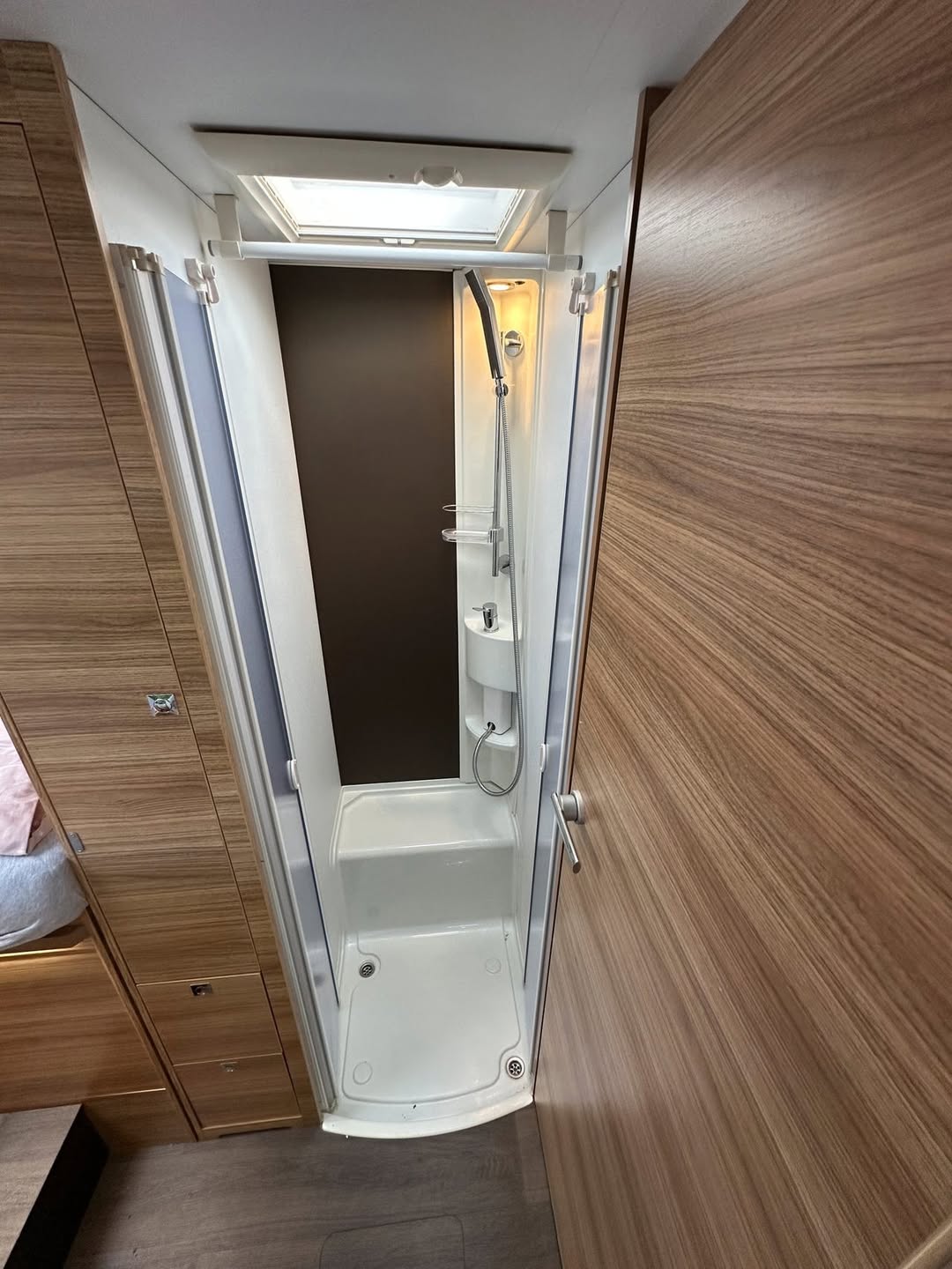 Adria Sonic Pluss SL 700