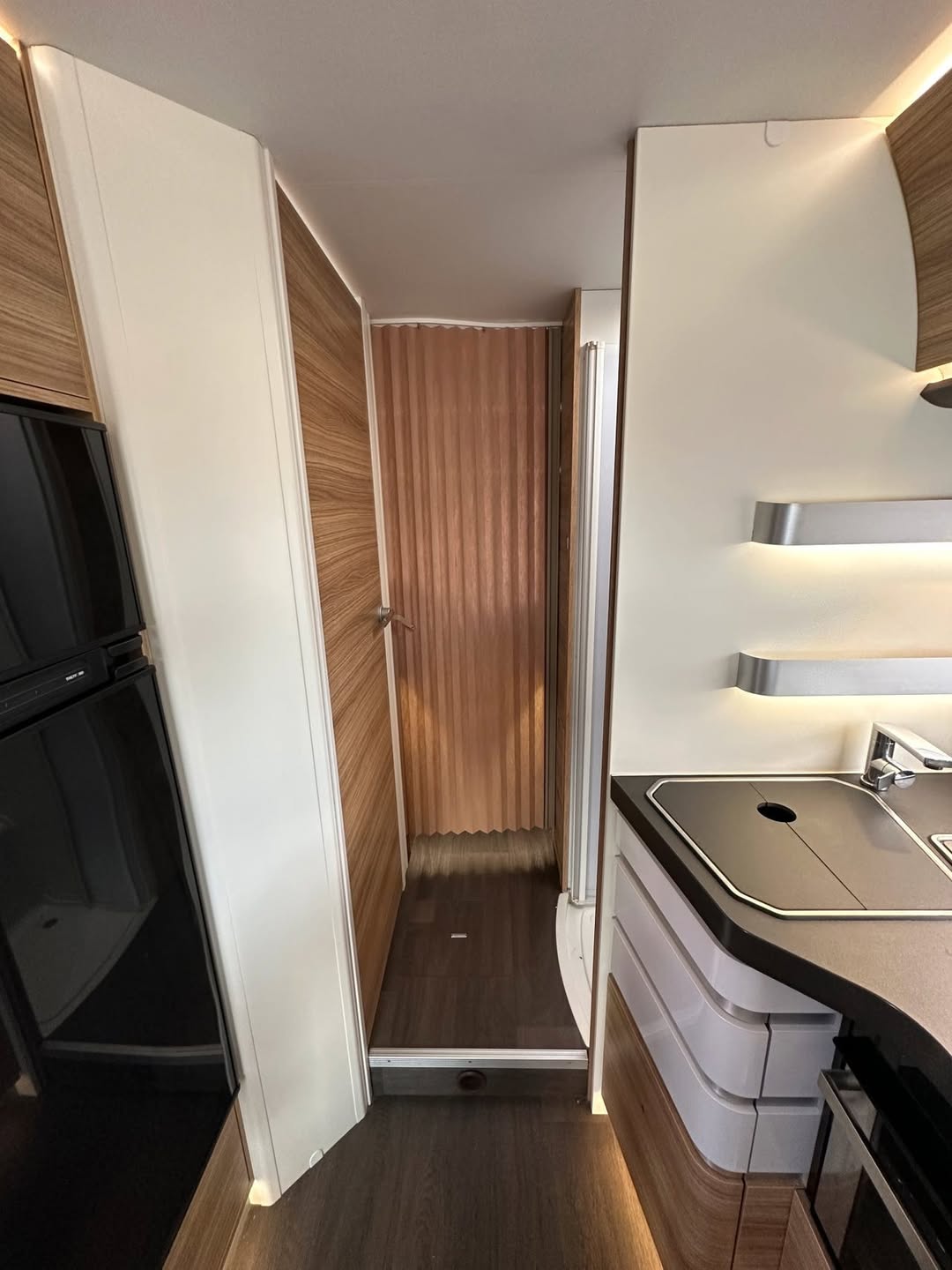 Adria Sonic Pluss SL 700