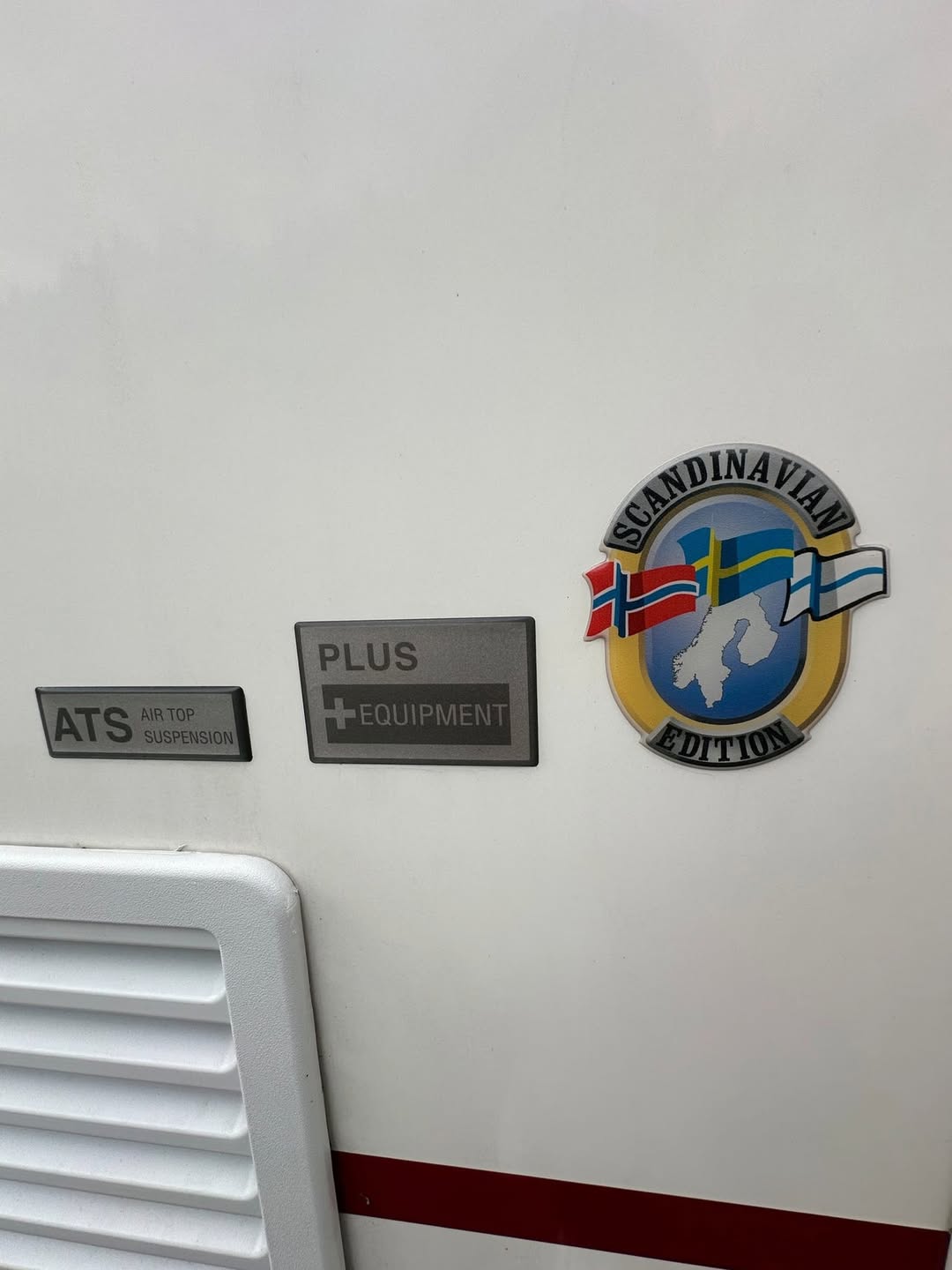 Adria Sonic Pluss SL 700