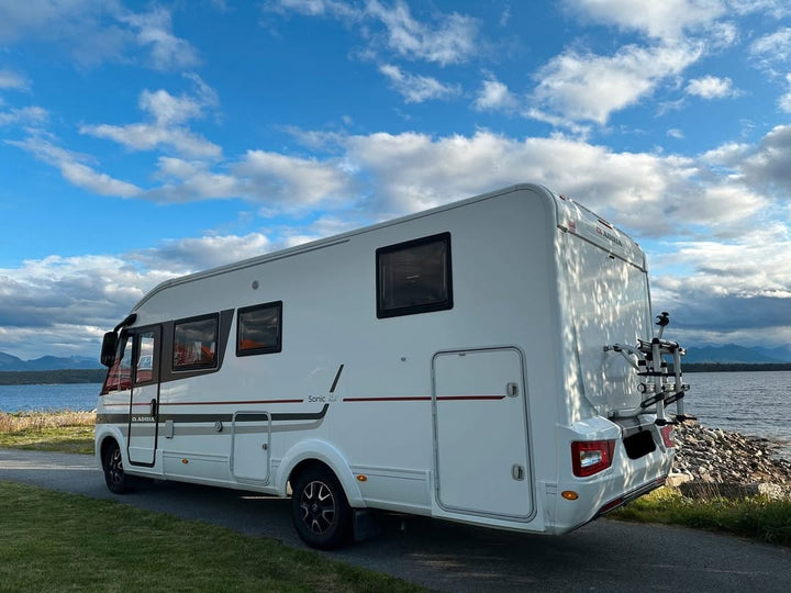 Adria Sonic Pluss SL 700