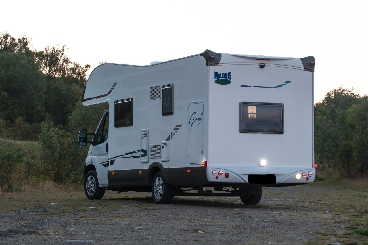 Fiat Mclouis Glamys 22