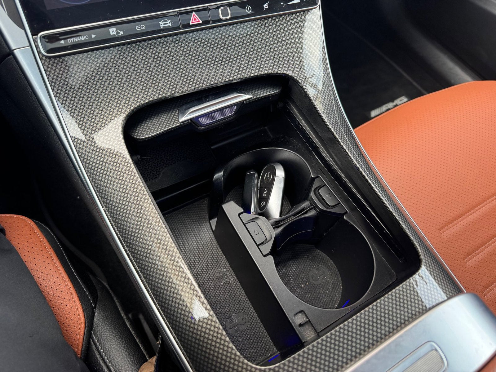 Mercedes-Benz C 300e