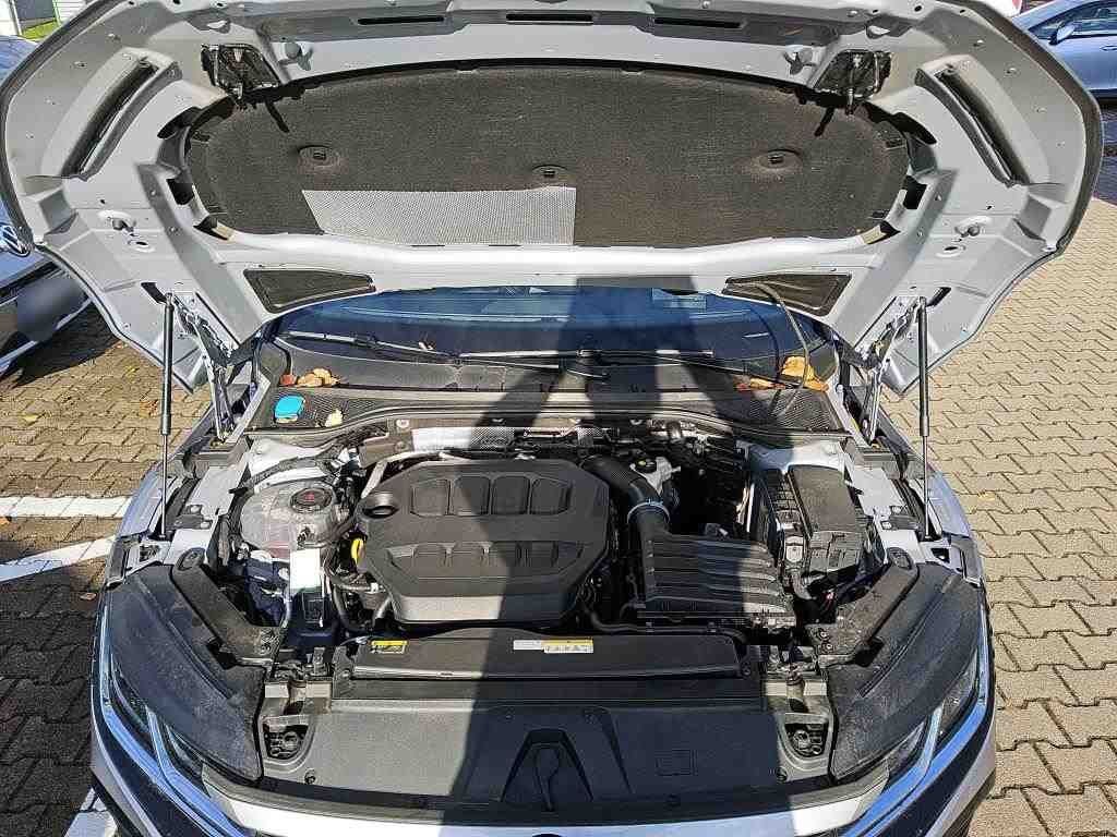 Volkswagen Arteon Shooting Brake 2.0 TSI