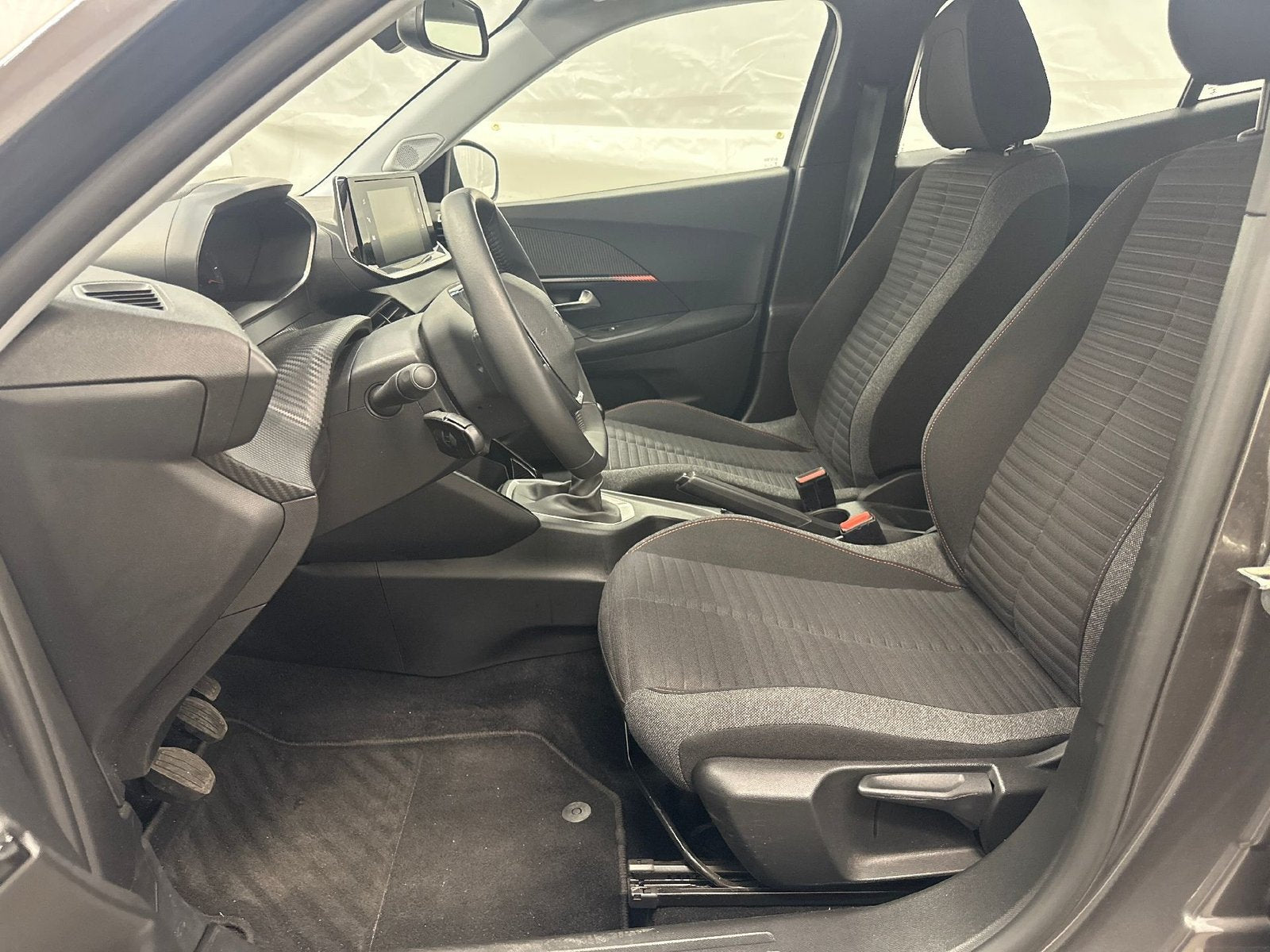 Peugeot 2008 1.2i Active Pack