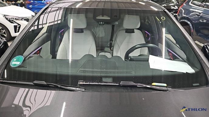 Mercedes-Benz C 300e AMG Line