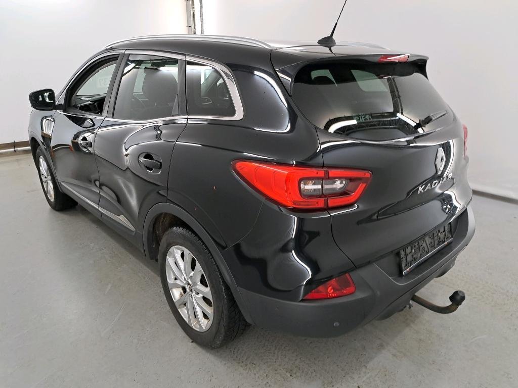 Renault Kadjar 1.5 DCI Limited