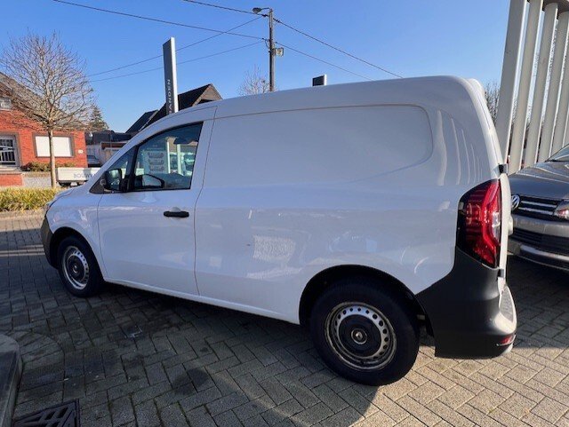 Renault Kangoo 1.5 DCI