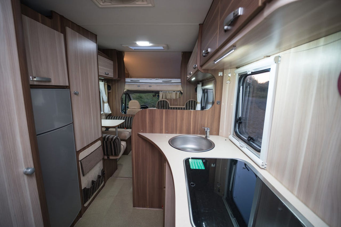 Fiat Mclouis Glamys 22